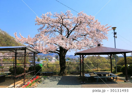 ながめ余興場 30131493