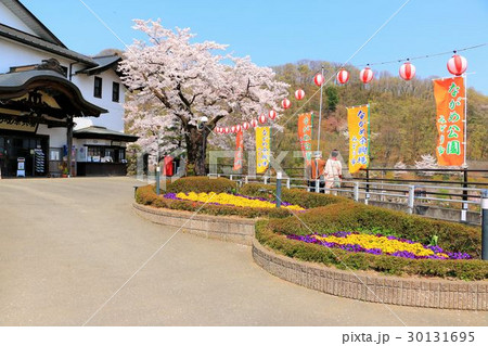 ながめ余興場 30131695