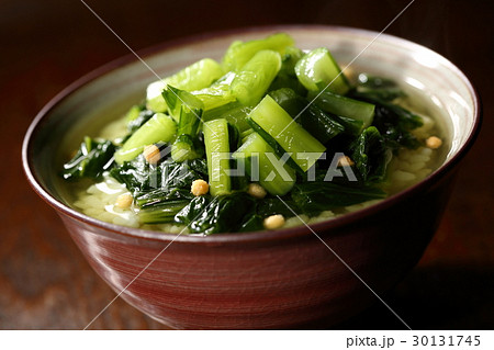 野沢菜茶漬け 30131745