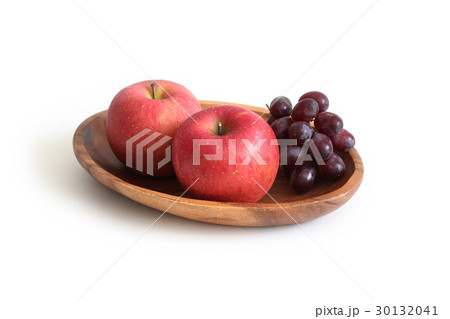 りんごとぶどう りんごとぶどう 30132041