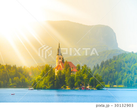 Baroque Church of the Assumption of Saint Mary on 30132903