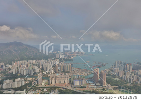 Tuen Mun, from the Castle Peak 2017 30132979