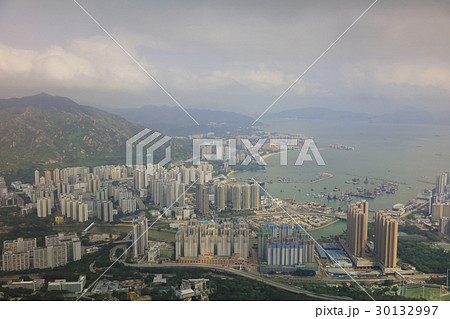 the Castle Peak and Tuen Mun, Yuen Long 30132997