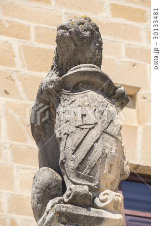 Hospital de Santiago, Ubeda, Jaen, Spain 30133481