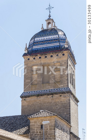 Hospital de Santiago, Ubeda, Jaen, Spain 30133499