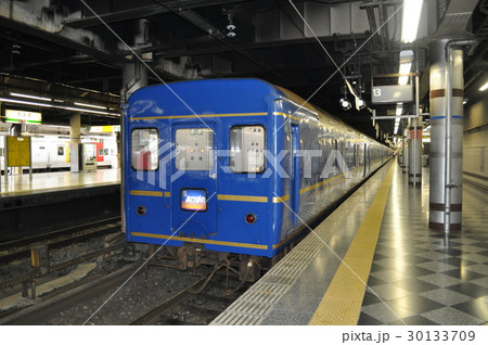 ＪＲ東日本　寝台特急「あけぼの」 30133709