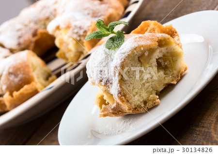 Apple cake Apple cake 30134826