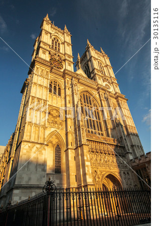 Westminster Abbey Cathedral 30135116