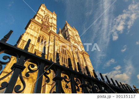 Westminster Abbey Cathedral 30135117