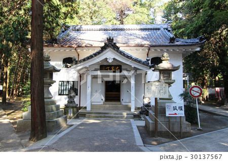 豊川稲荷　大黒堂 30137567