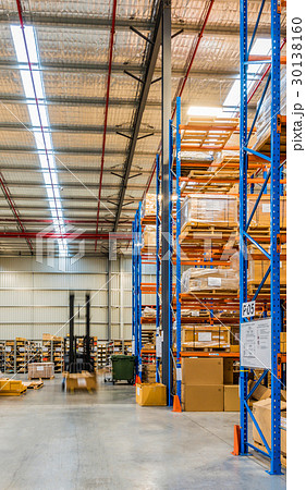 物流倉庫イメージ 30138160