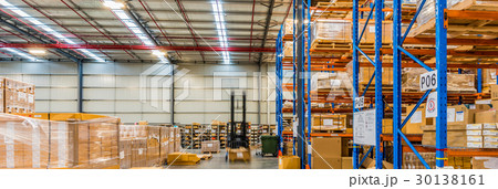 物流倉庫イメージ 30138161