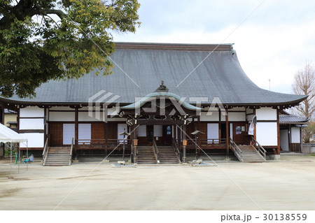 滋賀　比叡山坂本　生源寺 30138559
