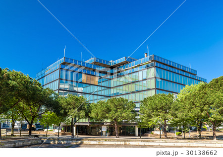 Prefecture of Gironde department in Bordeaux Prefecture of Gironde department in Bordeaux 30138662