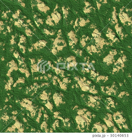 Ground texture. Seamless. 30140653
