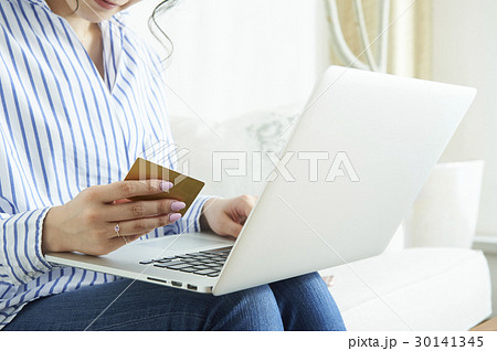 女性のライフスタイル 女性のライフスタイル 30141345