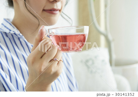女性のライフスタイル 女性のライフスタイル 30141352