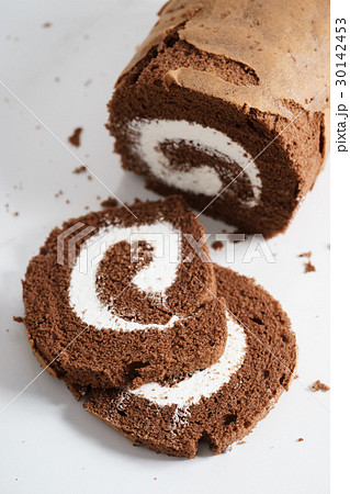 chocolate cake roll chocolate cake roll 30142453