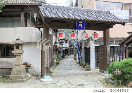 美保関の港 30143517