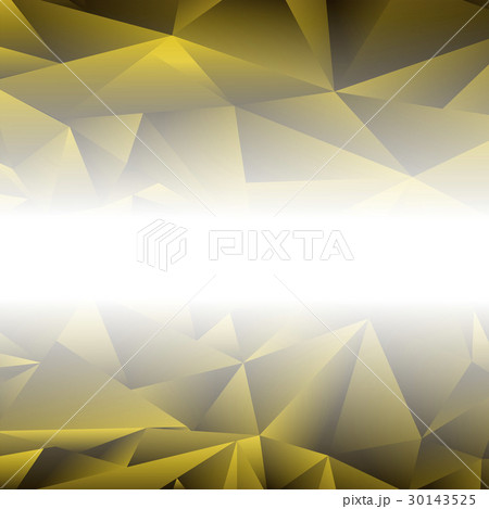 Abstract Brown Triangle Background 30143525