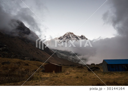 View from ABC with cloud , low light and gain 30144164