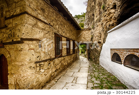 Monastery of Saint John the Baptist 30144225