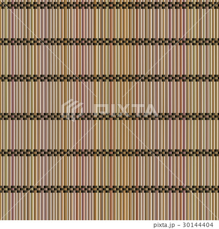 Seamless background mat of bamboo. 30144404