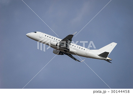 エンブラエル ERJ-170-100 (ERJ-170STD) 30144458