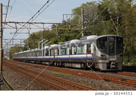 225系5100番台電車 225系5100番台電車 30144551