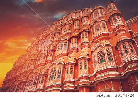 Hawa Mahal 30144724