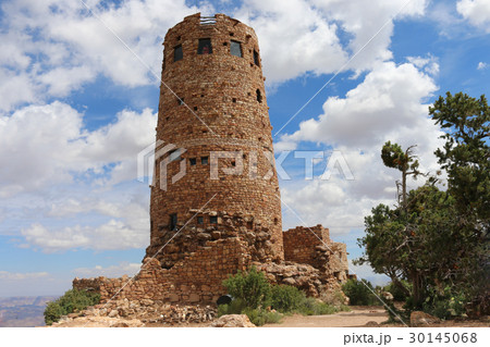 Desert View Watchtower. 30145068