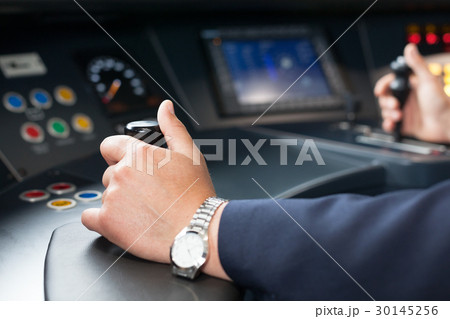 Train driver Train driver 30145256