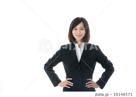 リクルート 新人OL リクルート 新人OL 30146571