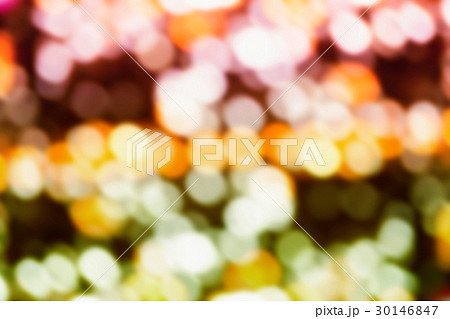 Abstract circular bokeh background Abstract circular bokeh background 30146847