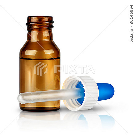 Nasal drops with pipette near Nasal drops with pipette near 30146994