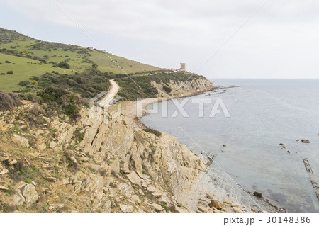 Guadalmesi watchtower, Strait Natural Park 30148386
