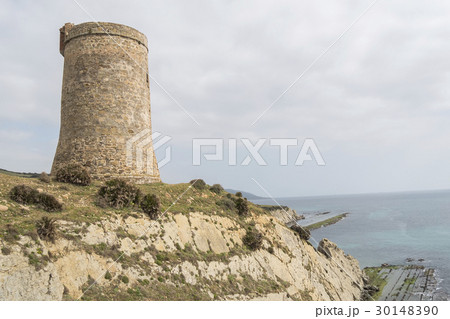 Guadalmesi watchtower, Strait Natural Park 30148390