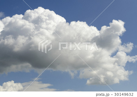 Fluffy clouds Fluffy clouds 30149632