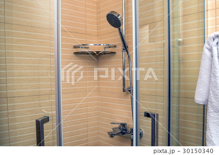 Modern luxury shower booth Modern luxury shower booth 30150340