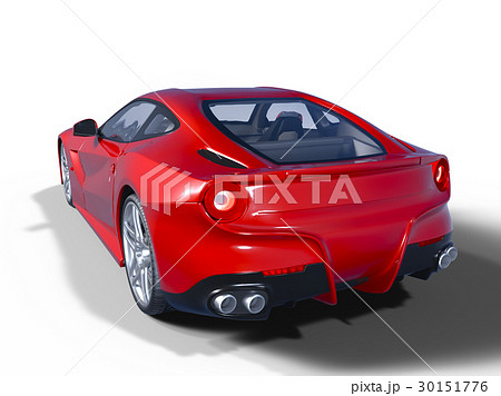 スポーツカー 30151776