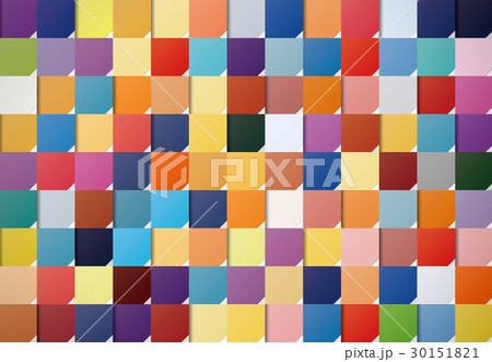 カラースウォッチのイラスト素材 [30151821] - PIXTA