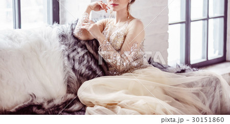 beautiful bridal 30151860