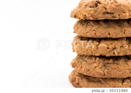 オートミールクッキー：oatmeal cookie 30151980