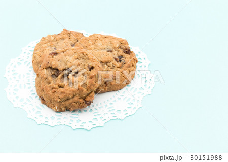 オートミールクッキー：oatmeal cookie 30151988