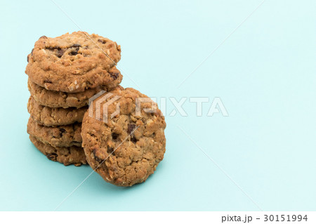 オートミールクッキー：oatmeal cookie 30151994