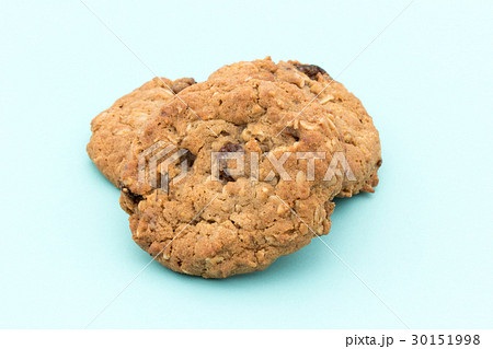 オートミールクッキー：oatmeal cookie 30151998