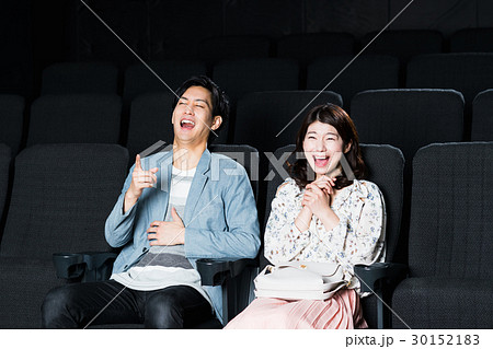 映画館 30152183