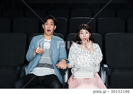 映画館 映画館 30152196