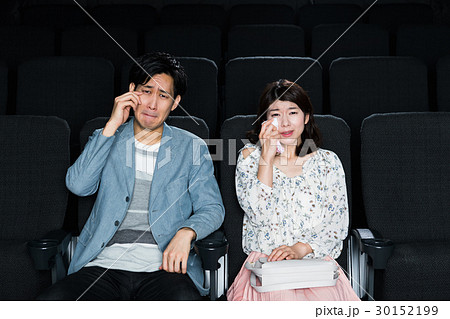 映画館 映画館 30152199