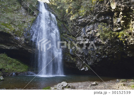 龍頭ヶ滝(島根県) 龍頭ヶ滝(島根県) 30152539